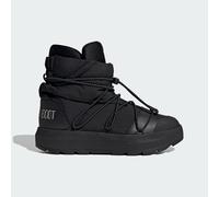 adidas Snow boots ADIDAS X MOONBOOT ACE in Black 6.5