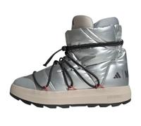 adidas x Moon Boot Ace Mid 'Silver' JQ7849 4.5