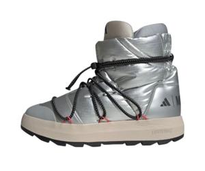 adidas x Moon Boot Ace Mid 'Silver' JQ7849 8.5