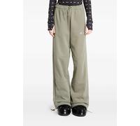 adidas x Moon Boot cotton track pants - Green S-M-L-XL