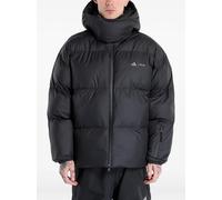 adidas x Moon Boot hooded puffer jackets - Black S-M-L-XL-XXL
