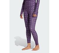 Adidas Moonboot Leggings Black XS / Regular Woman