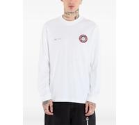 adidas x Moon Boot long sleeve T-shirt - White S-M-L