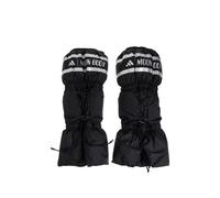 adidas x Moon Boot striped socks - Black OS
