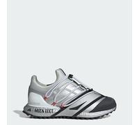 Adidas X Moon Boot Ub Trainers Silver EU 42 2/3 Men,Women