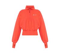 adidas x Moon Boot zip-up funnel-neck sweater - Orange 2XS-XS-S-M-L