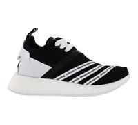 adidas x Mountaineering NMD R2 Mens Black Trainers - Size UK 4