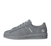 adidas x Neighborhood Superstar 'Cement Grey' IE6115 8.5