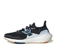 adidas x Parley Ultraboost 21 'Black Orbit Grey' HQ6539 11.5