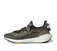 adidas x Parley Ultraboost 21 'Focus Olive' G55649 4