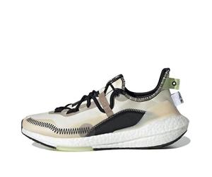 adidas x Parley Ultraboost 21 'Orbit Grey Chalky Brown' GX1245 10.5