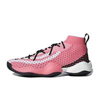 adidas x Pharrell Crazy BYW 'Ambition Pink' G28183 8.5