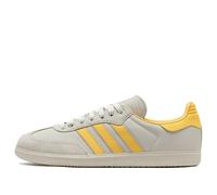 adidas x Pharrell Humanrace Samba 'Bold Gold Alumina' ID9068 9.5