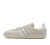 adidas x Pharrell Humanrace Samba 'Cloud White Alumina' ID9067 4.5