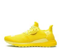 adidas x Pharrell Solar Hu Glide 'Bright Yellow' EF2379 8