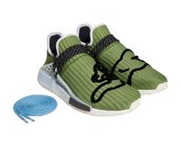 Adidas X Pharrell Williams HU NMD Originals Low Top Sneaker GZ1664