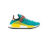 adidas x Pharrell Williams Human Race NMD TR "Sun Glow" sneakers - Green 4-10.5