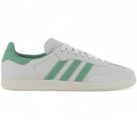 Adidas X Pharrell Williams - Humanrace Samba - Men Sneakers ID9064 Shoes Grey
