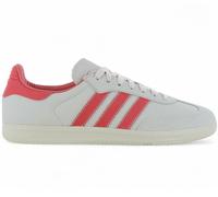 Adidas X Pharrell Williams - Humanrace Samba - Men Sneakers ID9066 Shoes Gray