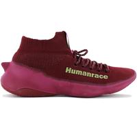 Adidas x Pharrell Williams - Humanrace Sichona - GW4879 Sneakers Shoes Red NEW