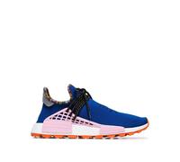 adidas x Pharrell Williams Solar HU NMD "Inspiration Pack - Powder Blue" sneakers 8.5-9-10