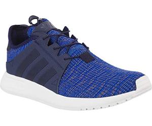 adidas X PLR 900 Unisex Sneakers (4, Dark Blue/FTWR White)