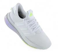 adidas X_PLR BOOST Women's Trainers Shoes Dash Grey Textile Mesh ID9587 NEW