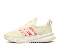 Adidas X_Plr Cloudfoam Pulse Womens Trainers Size: 8.5 Colour : Off White / Cream / Pink