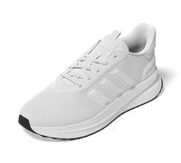 adidas X_PLR Path Womens Sneaker, White/White/Black, 4.5 UK