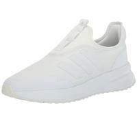 Adidas X_PLR Pulse Unisex-Adult Shoes, White/White/Grey, 6.5 Women/5.5 Men