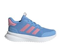 adidas X_PLR Shoes Kids Running, Blue Burst/Bliss Pink/Cloud White, 5.5 UK Child