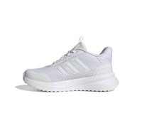 adidas X_PLR Shoes Kids Running, Cloud White/Cloud White/Grey one, 5.5 UK