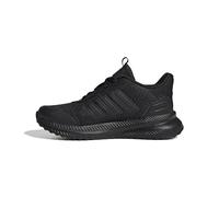 adidas X_PLR Shoes Kids Running, core Black/core Black/Carbon, 4 UK
