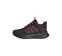 adidas X_PLR Shoes Kids Running, core Black/Pure Ruby/core Black, 6 UK Child