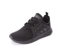 adidas X_plr, Unisex Low-Top Sneakers, Black (Black By9879), 4 UK (36 2/3 EU)