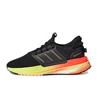 adidas X_PLRBOOST 'Black Pulse Lime Gradient' IF2921 7.5