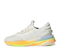 adidas X_PLRBOOST 'Cloud White Flash Orange' IF2922 7