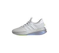 adidas X_PLRBOOST Shoes Womens Road Running Dash Grey 7.5 UK