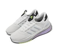 adidas X_Plrboost Silver Metallic Grey Men Road Running Shoes Sneakers ID9596