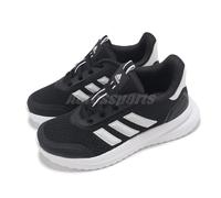 adidas X_Plrpath K Core Black Cloud White Kids Preschool Running Shoes IE8465