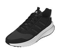 adidas Men's X_plrphase Running Shoes, Negbás Ftwbla, 8.5 UK