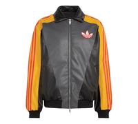 adidas x Pokemon 8-Ball Jacket Asia Sizing 'Black Preloved Yellow' KS4301 L
