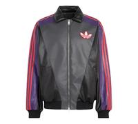 adidas x Pokemon 8-Ball Jacket Asia Sizing 'Black Violet' IB7072 XXL