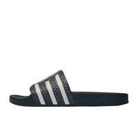 adidas x Real Madrid Trefoil Slides 'Aurora Ivy Ivory' KH7155 10
