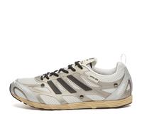 adidas x SFTM Adizero Sneaker Grey One/Core Black/Matte Silver