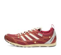 adidas x SFTM Adizero Sneaker Legacy Red/Cream White/Wild Sepia