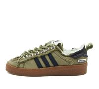 Adidas x SFTM Campus 80s Olive/Black/Gum