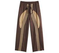adidas x SFTM Woven Pant Brown