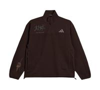 adidas x Song For the Mute Jacket Asia Sizing 'Aurora Coffee' KQ6770 M