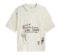 adidas x Song for the Mute T-shirt Asia Sizing 'Craft Khaki' KS7180 XS